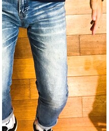 Big John | デニムパンツ