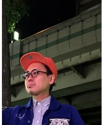 STUSSY | キャップ