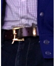 レザー屋さんのやーつ | ベルト