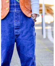 古着 | サロペット/オーバーオール