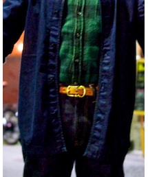 かぐれ | ベルト