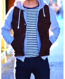 無印良品 | Tシャツ/カットソー