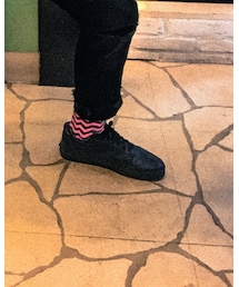 VANS | スニーカー