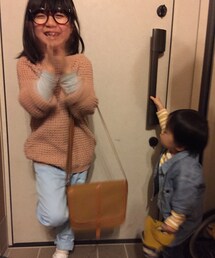 GU | ニット/セーター