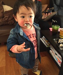 babyGAP | シャツ/ブラウス
