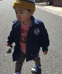 H&M | ブルゾン