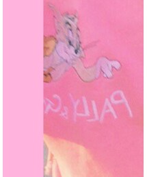 used | スウェット