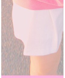 BUBBLES | スカート