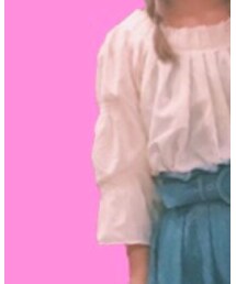 DISCOAT | シャツ/ブラウス