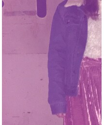 WEGO | デニムジャケット