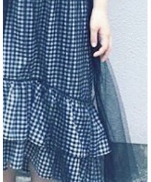 jumelle | スカート