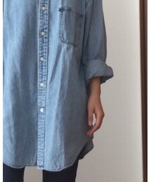 TOMMY HILFIGER | シャツ/ブラウス