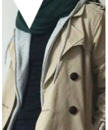 23区 | パーカー