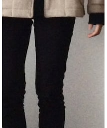 UNIQLO | チノパンツ