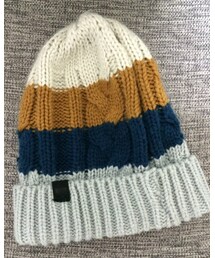 insight | ニットキャップ/ビーニー