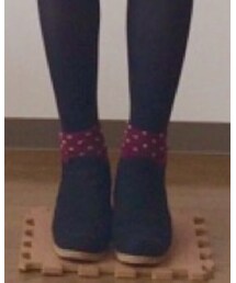 ＊ | ソックス/靴下