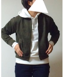 UNIQLO | パーカー