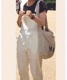 RAY CASSIN | サロペット/オーバーオール