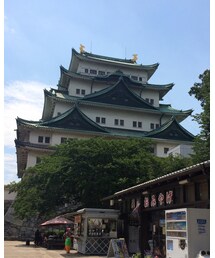 名古屋城 | その他