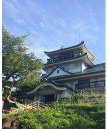 小牧城 | その他