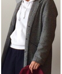 Johnbull | チェスターコート