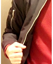 GAP | MA-1(ジャケット/アウター)