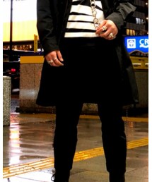 DIESEL BLACK GOLD | スラックス