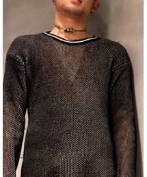 DIESEL BLACK GOLD | ニット/セーター