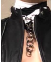 DIESEL BLACK GOLD | アクセサリー