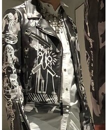 DIESEL BLACK GOLD | シャツ/ブラウス