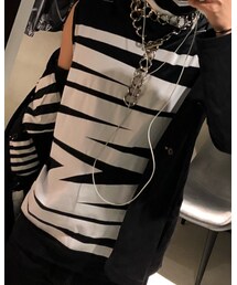 DIESEL BLACK GOLD | Tシャツ/カットソー