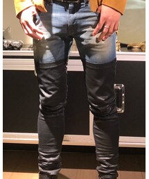 DIESEL | デニムパンツ