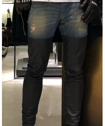 DIESEL | デニムパンツ