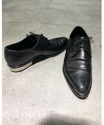 DIESEL BLACK GOLD | シューズ