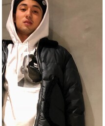 DIESEL BLACK GOLD | ブルゾン