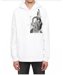 DIESEL BLACK GOLD | パーカー