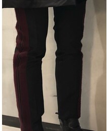 DIESEL BLACK GOLD | スラックス