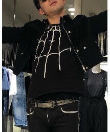 Maison Margiela | Tシャツ/カットソー