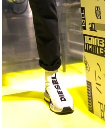 DIESEL | スニーカー