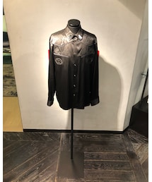 DIESEL BLACK GOLD | シャツ/ブラウス