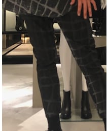 DIESEL | デニムパンツ