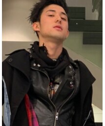 Dadaism | ストール/ショール