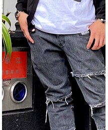 DIESEL | デニムパンツ