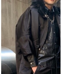 DIESEL | ジャケット/アウター