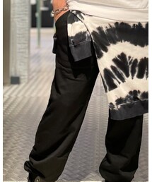 DIESEL | その他パンツ