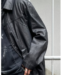 DIESEL | ジャケット/アウター