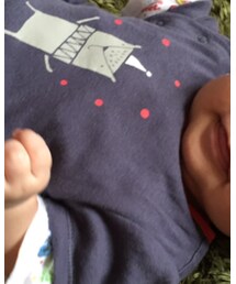 babyGAP | ロンパース