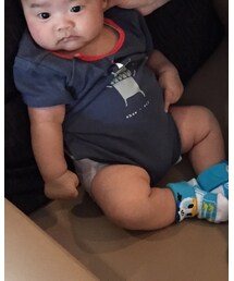 babyGAP | ロンパース