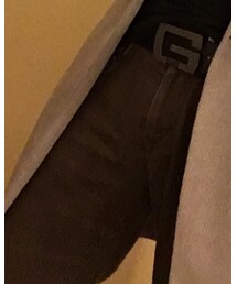 MORGAN HOMME | その他パンツ