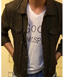 BEAUTY&YOUTH UNITED ARROWS | Tシャツ/カットソー